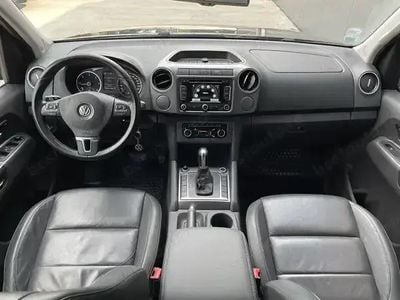 VW Amarok