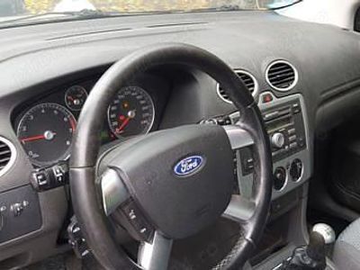 Second-hand Ford Focus 101 CP (74 kW) 2007 Berlinǎ
