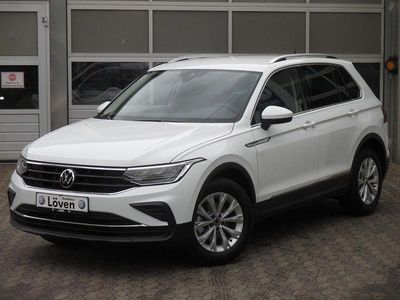 Utilizat 2022 VW Tiguan Life SUV | 35.408 EUR (Scump)