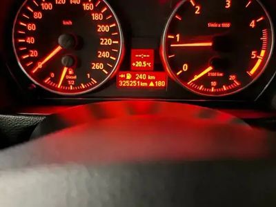 Utilizat 2005 BMW 320 Berlinǎ | 5.600 EUR