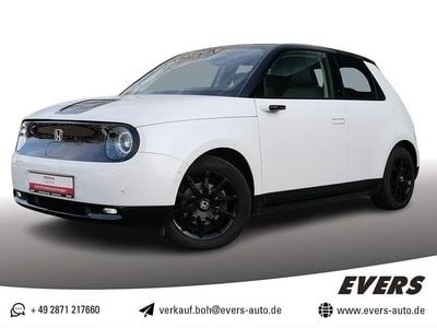 Utilizat 2021 Honda e Advance Hatchback | 17.536 EUR