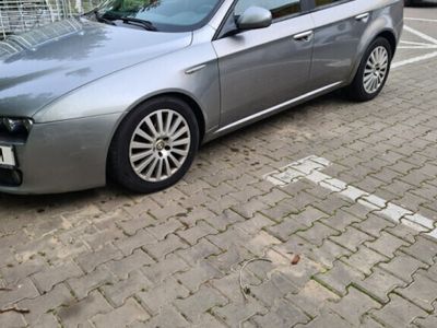 second-hand Alfa Romeo 159 an 2007