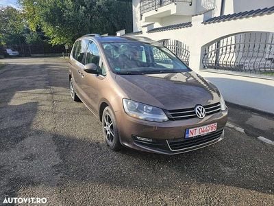 VW Sharan