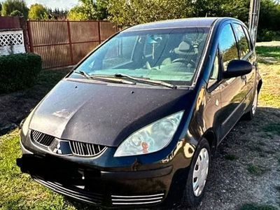 second-hand Mitsubishi Colt 2005