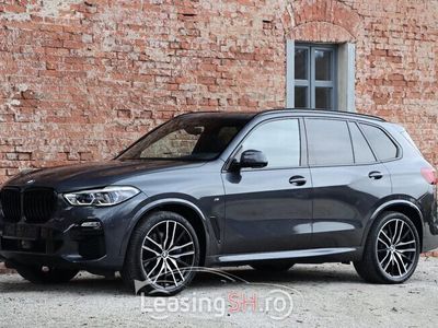 BMW X5 M50