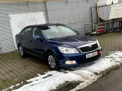 Second-hand 2010 Skoda Octavia Berlinǎ | 4.700 EUR (Preț OK)