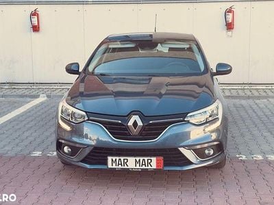 Renault Mégane III