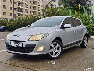 Renault Mégane III