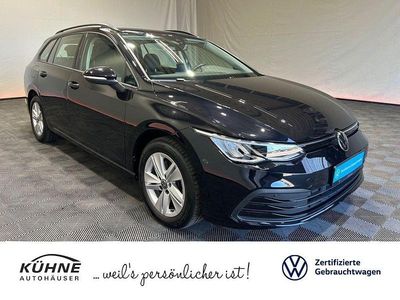 Utilizat 2022 VW Golf VIII Life Break | 22.898 EUR (Preț OK)