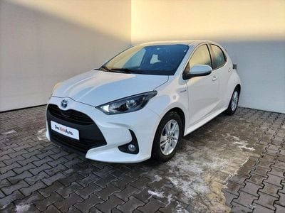 Utilizat 2021 Toyota Yaris | 15.250 EUR