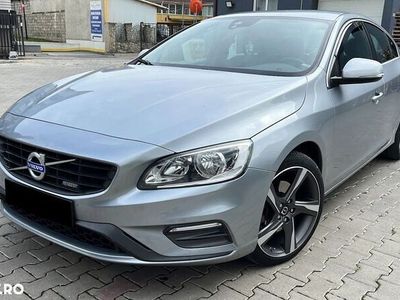 second-hand Volvo S60 D4 VEA Start-Stop Kinetic