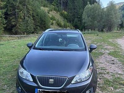 Seat Ibiza ST