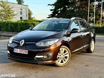 Renault Mégane GrandTour