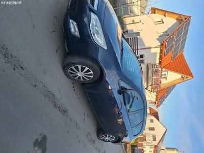 Second-hand Opel Astra Sport 110 CP (80 kW) 2011 Albastru Break