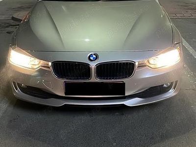 Bej Utilizat 2014 BMW 320 Comfort Edition Break | 7.500 EUR