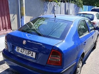 Albastru Utilizat 2007 Skoda Octavia Tour Berlinǎ | 2.500 EUR (Preț OK)