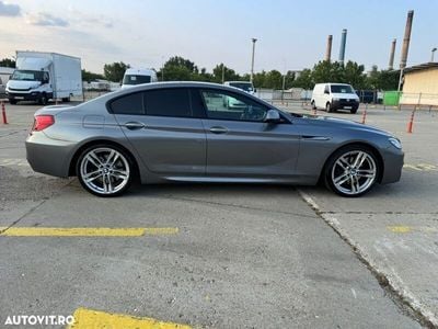BMW 640