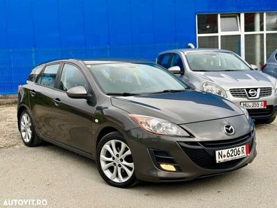 second-hand Mazda 3 CD109 TX