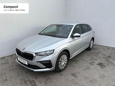 Culoaregri Nouă 2025 Skoda Scala Selection Hatchback | 20.700 EUR (Super Preț)