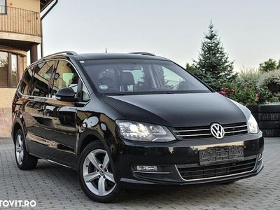 VW Sharan
