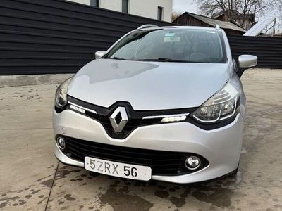 Renault Clio GrandTour