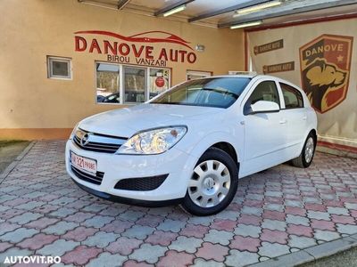 second-hand Opel Astra 1.4 Edition
