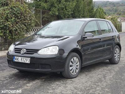 VW Golf V