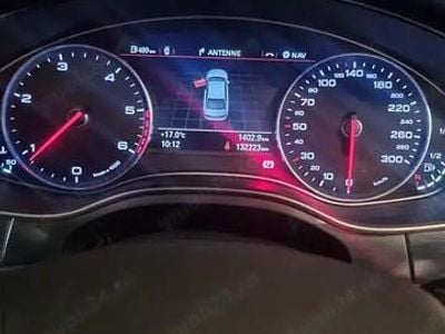 Second-hand Audi A6 177 CP (130 kW) 2012 Berlinǎ