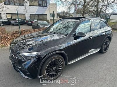 Mercedes GLC220