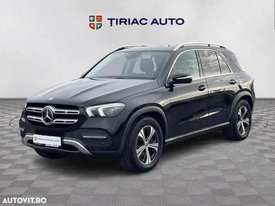 Mercedes GLE350
