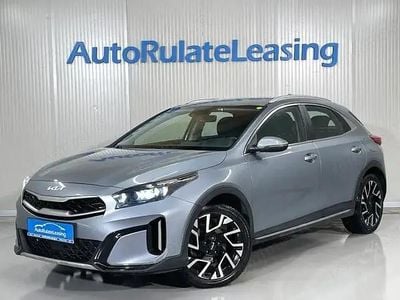 Second-hand 2023 Kia XCeed SUV | 16.389 EUR (Preț OK)