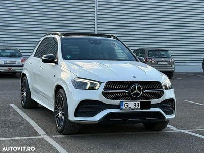 Mercedes GLE350