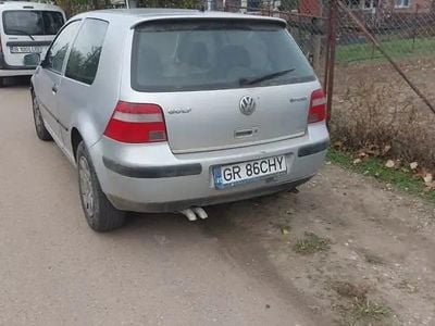 VW Golf IV