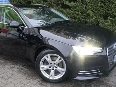 Utilizat 2018 Audi A4 Break | 12.999 EUR (Preț bun)