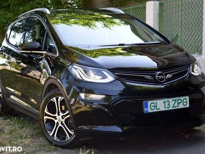 second-hand Opel Ampera Ultimate