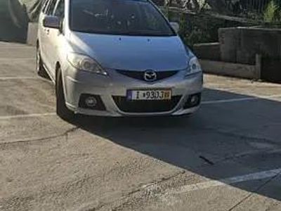Mazda 5
