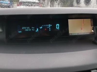 Utilizat 2010 Renault Grand Espace Monovolum | 4.500 EUR