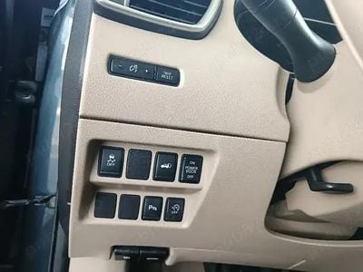 Second-hand Nissan X-Trail 130 CP (95 kW) 2015 Albastru SUV