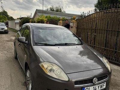 Fiat Bravo