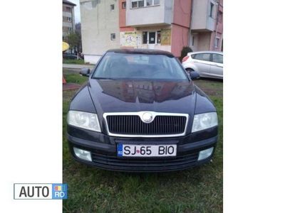 second-hand Skoda Octavia 