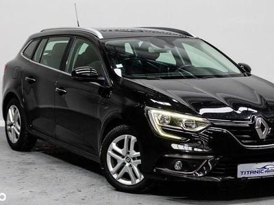 Renault Mégane GrandTour
