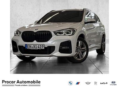 Utilizat 2021 BMW X1 M Sport SUV | 36.584 EUR (Puțin scump)