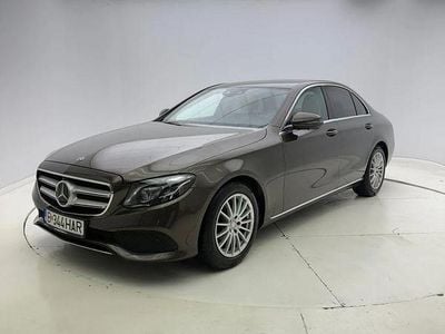 Culoaremaro Utilizat 2018 Mercedes E220 Berlinǎ | 22.000 EUR (Super Preț)