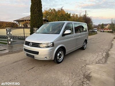 VW T5