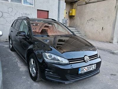 VW Golf VII