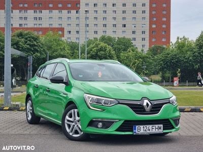 Renault Mégane GrandTour