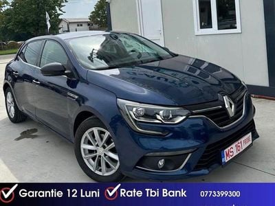 Renault Mégane IV