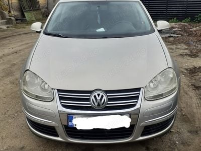 VW Jetta