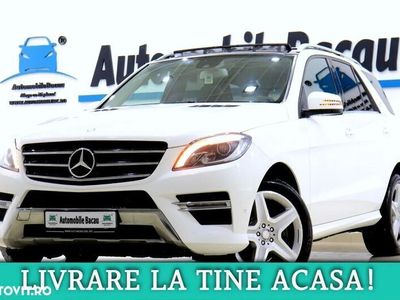 Mercedes ML350