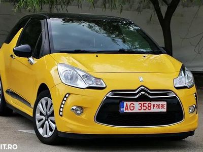 Culoaregalbeuriu Second-hand 2013 Citroën C3 Coupe | 4.650 EUR